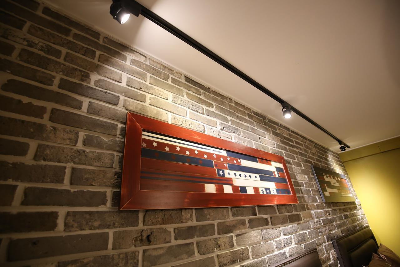 Hotel Nine Daejeon Exterior foto